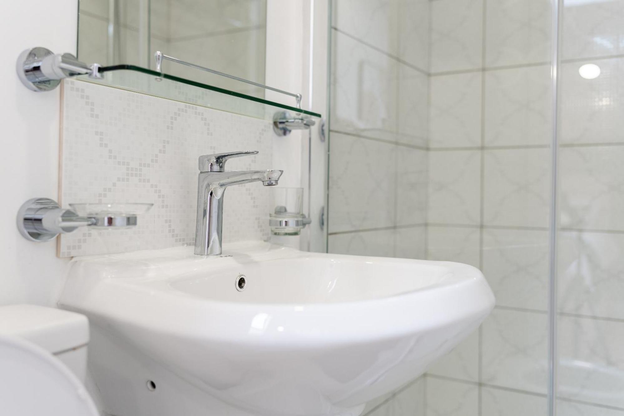 Innovation House Burnley Chambre photo