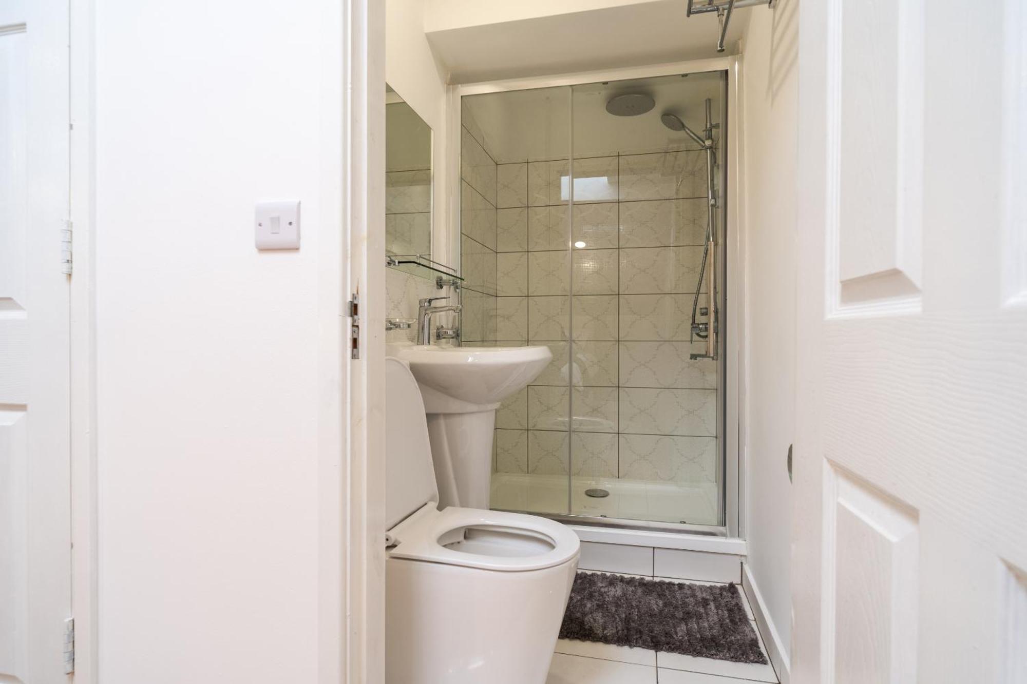 Innovation House Burnley Chambre photo